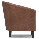 Austin - Handcrafted Tub Chair