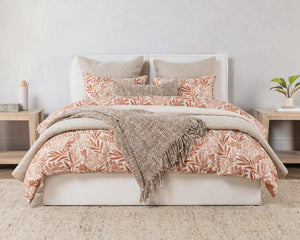 Mulberry - Sham