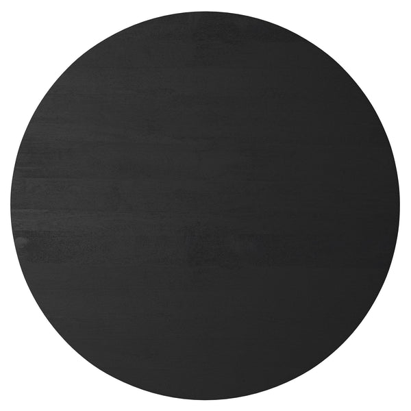 Millbury - Drum Coffee Table