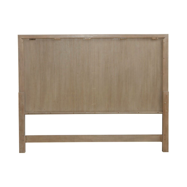 Brentwood - Panel Headboard
