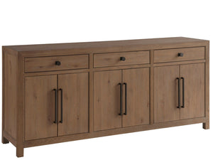 Griffith Park - Credenza