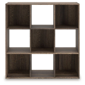 Shallifer - Cube Organizer