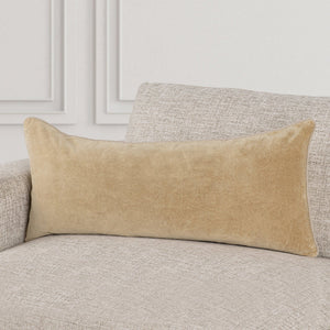 Heirloom Velvet - SLD Pillow