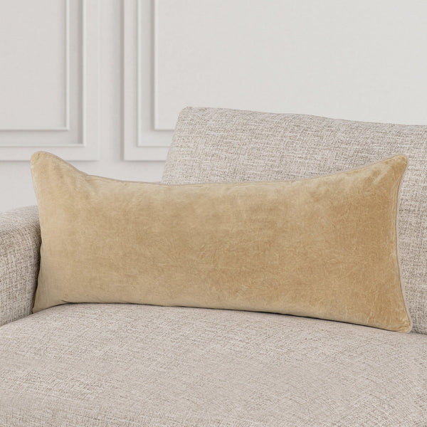 Heirloom Velvet - SLD Pillow
