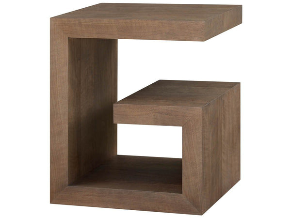 Modern - Bedside Table - Haze