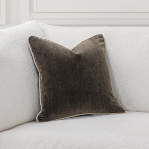 Heirloom Velvet - SLD Pillow