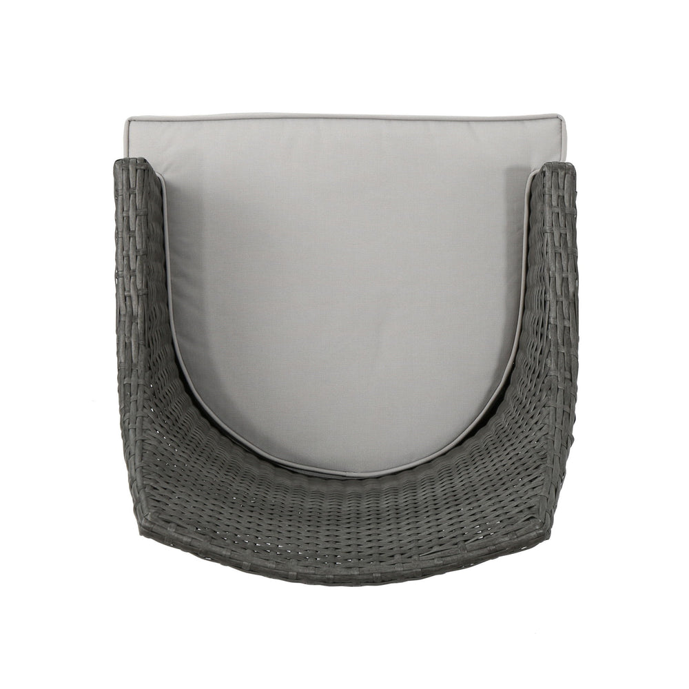 Hillhurst - Outdoor Chair Comfortable, Weather Resistant Cushion (Set of 2)