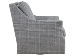 Henri - Swivel Chair