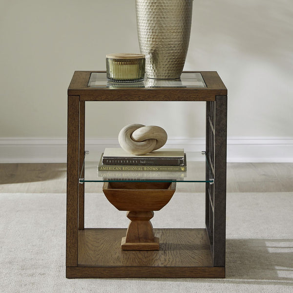 Bayhill Trellis - Table