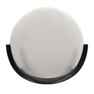 Modern Living Room Upholstered Accent Chair