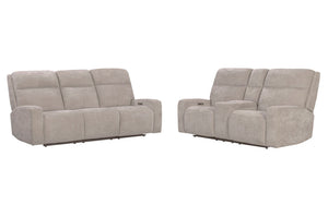 Traxton - Sofa Set
