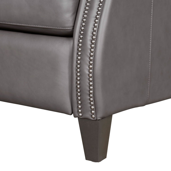 Hunter - Manual Pushback Recliner