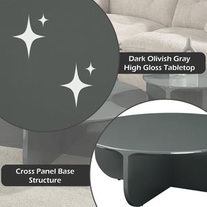 Lamond - Modern Aesthetic Table