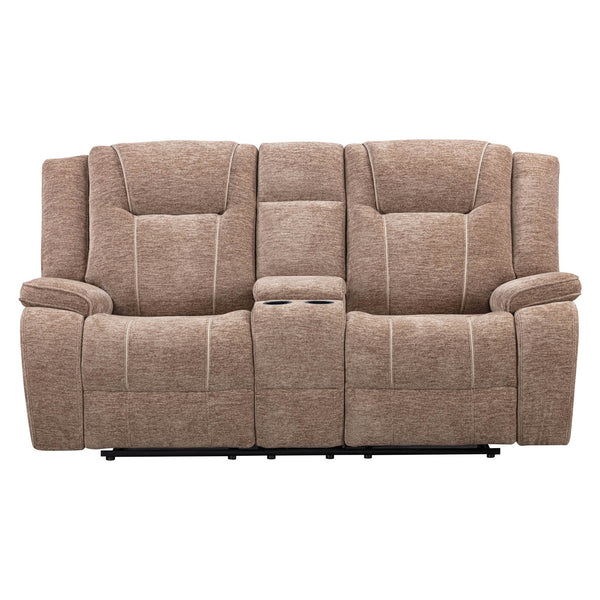 Bruno - Sofa Set