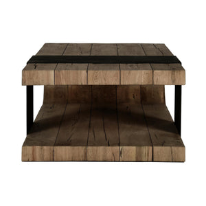 Danica - Coffee Table