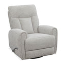 Natalia - Manual Swivel Glider Recliner (Set of 2)