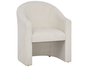 Modern - Lumen Chair - Levi Oyster
