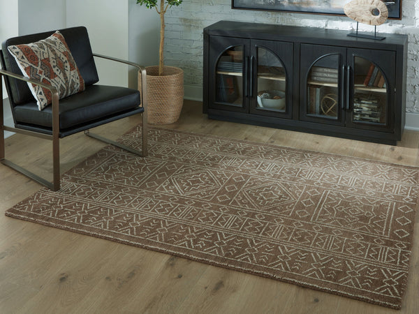 Merrittman - Rug