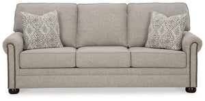 Gaelon - Queen Sofa Sleeper - Dune