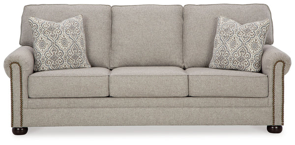 Gaelon - Queen Sofa Sleeper - Dune