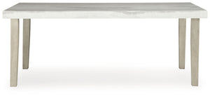 Larawyn - Dining Room Table