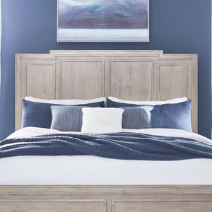 New Haven - Panel Headboard