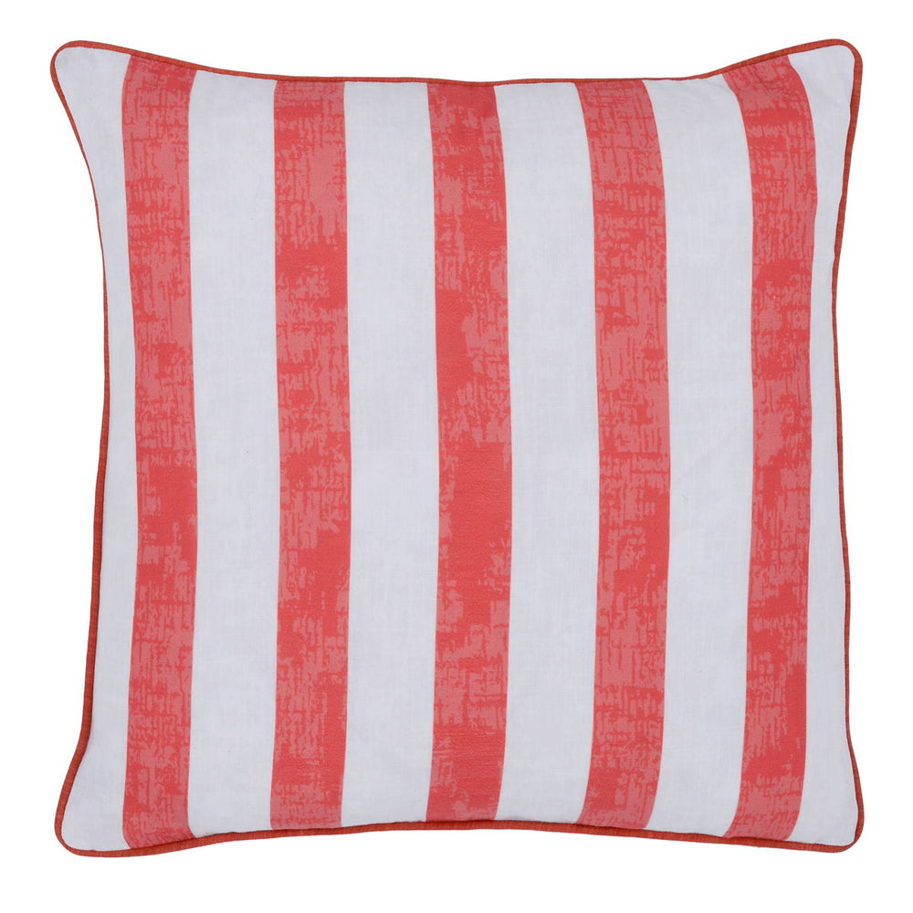 Milton - Pillow - Red