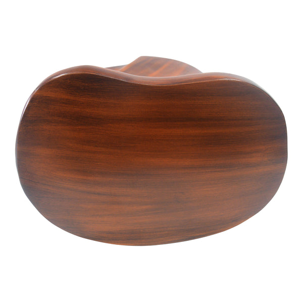 Twisted Sculptural Side Table Indoor / Outdoor