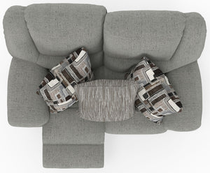 Trifecta - Reclining Loveseat