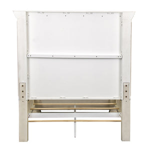 Big Valley - Mansion Headboard
