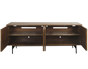 Crossings - Console - Coconut Shell