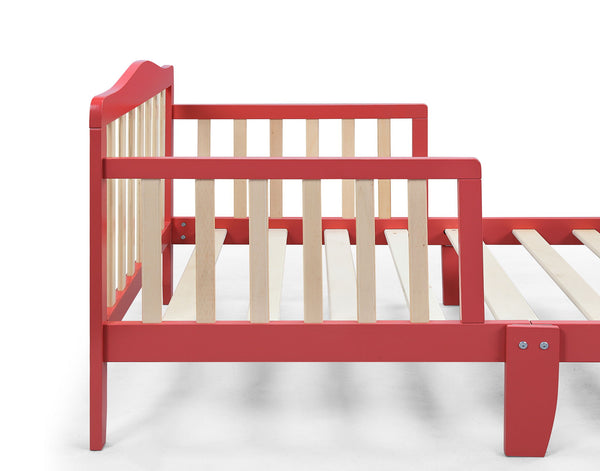 Twain - Toddler Bed