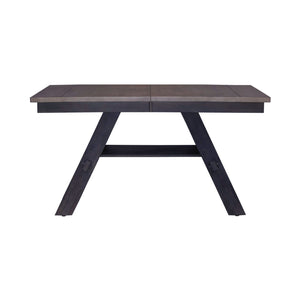Lawson - Gathering Table - Slate / Weathered Gray