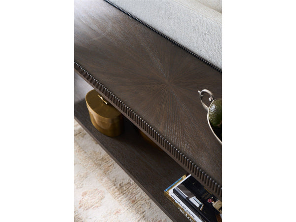 Montclair - Console - Cocoa