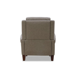 Raleigh - Pushback Recliner