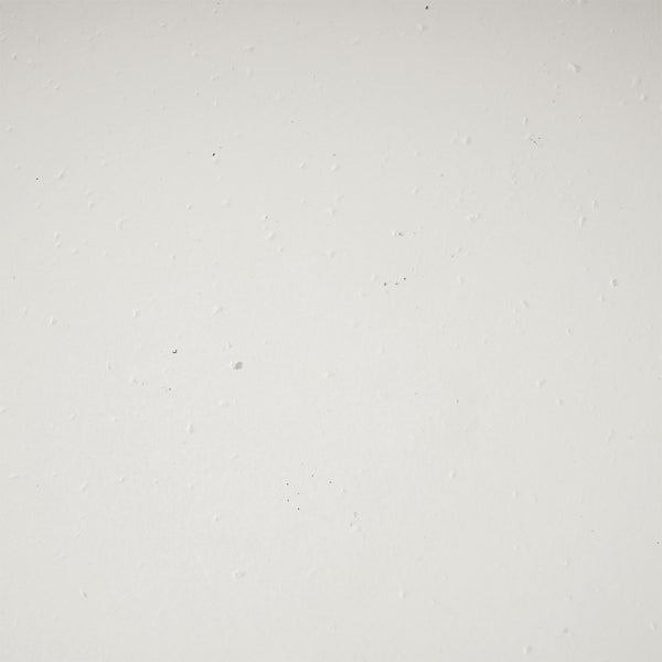 Modern Tank Holder Side Table With Smooth Concrete Surface