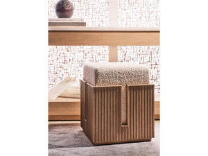 Avaline - Carmen Bunching Stool