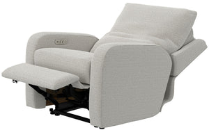 Lullaby - Power Headrest Power Auto-Glide Recliner