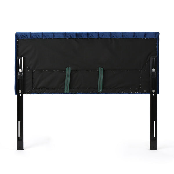 Annecy - Contemporary Upholstered Headboard