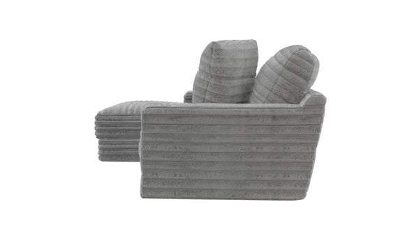 Comfrey - Sectional