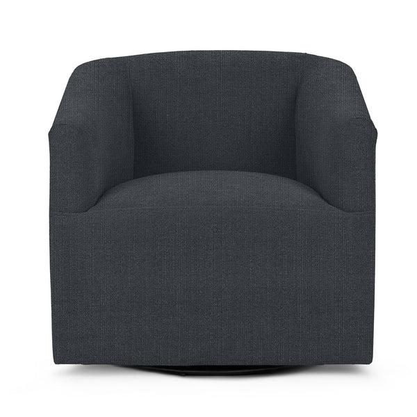 Vernon - Swivel Chair
