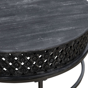 Stella - Accent Table