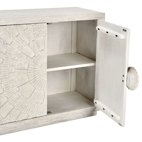 Apollo - 4 Door Sideboard