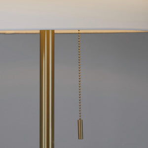 Tier - Contemporary Floor Lamp