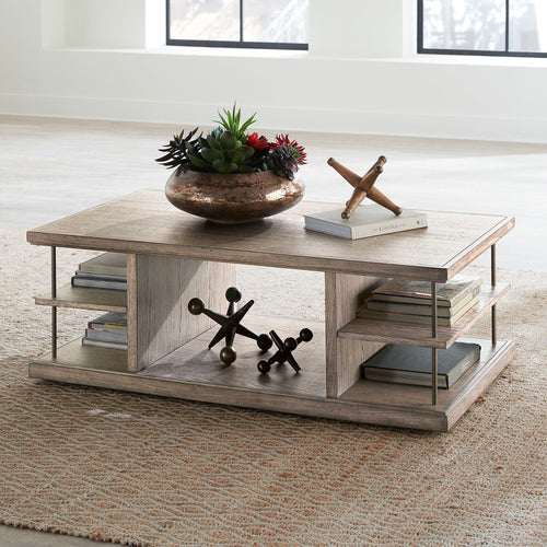 City Scape - Table