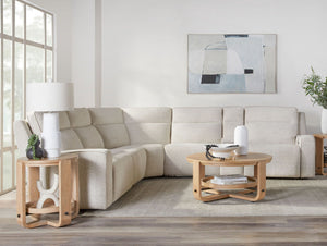 Lancaster - Sectional