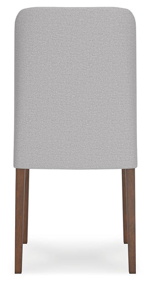 Lyncott - Butterfly Extension Table Set