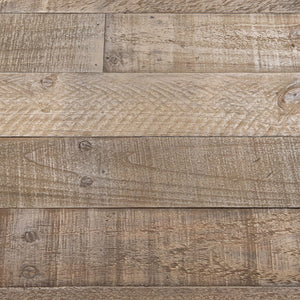 Talladega - Console Table - Natural Pine