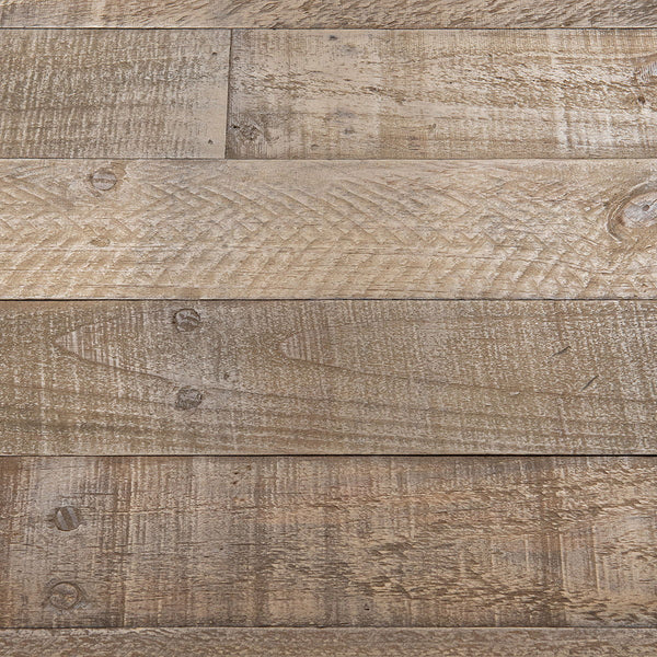 Talladega - Console Table - Natural Pine