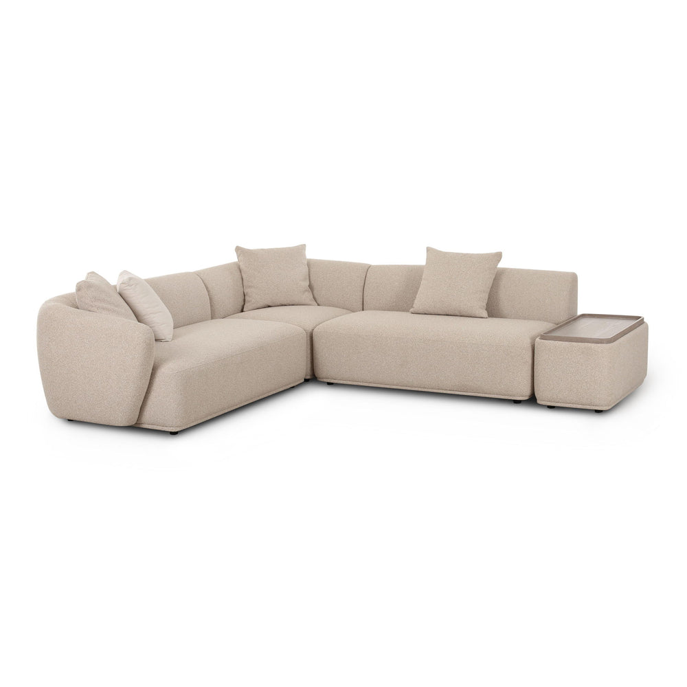Sylvie - Chaise Sectional